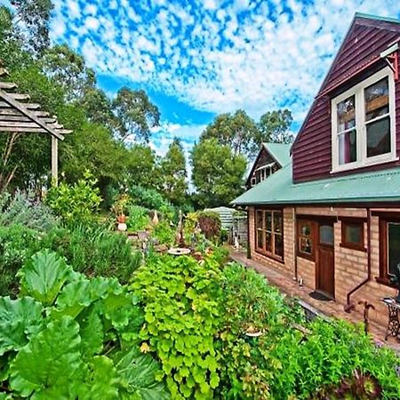 Curdie River Retreat Bed and Breakfast Curdie Vale Eksteriør billede