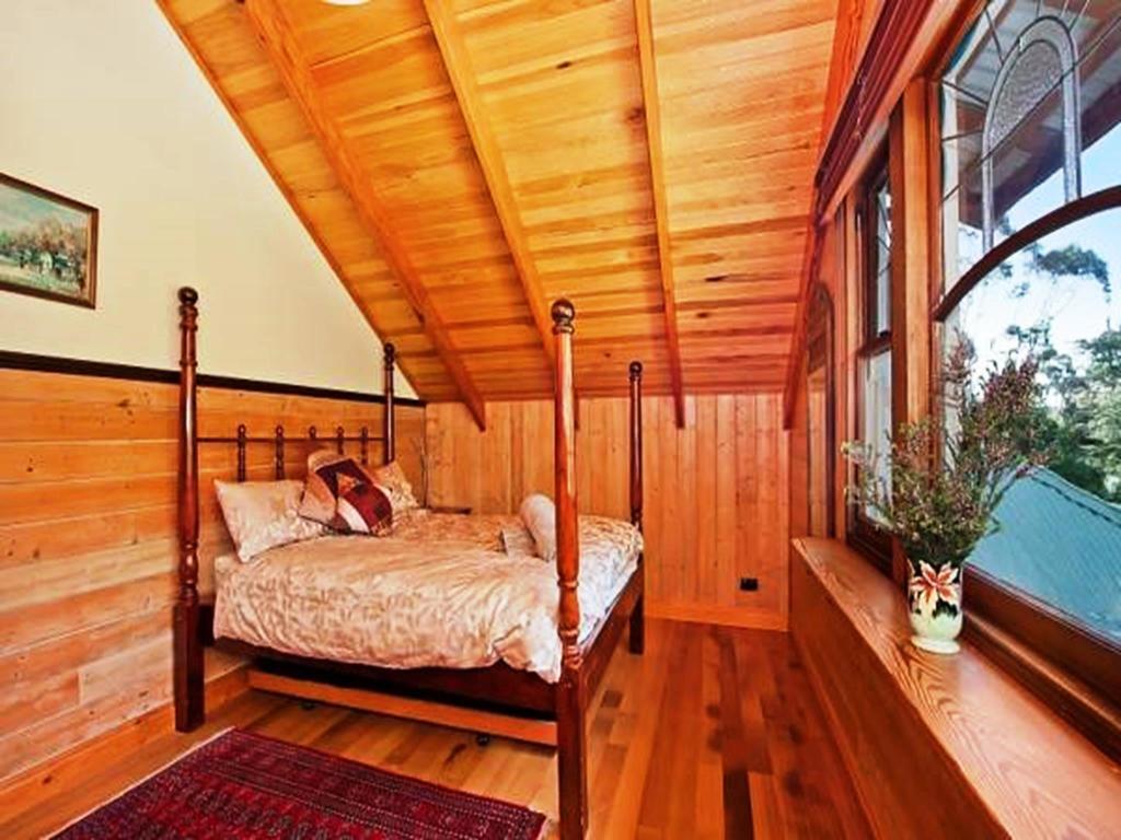 Curdie River Retreat Bed and Breakfast Curdie Vale Eksteriør billede
